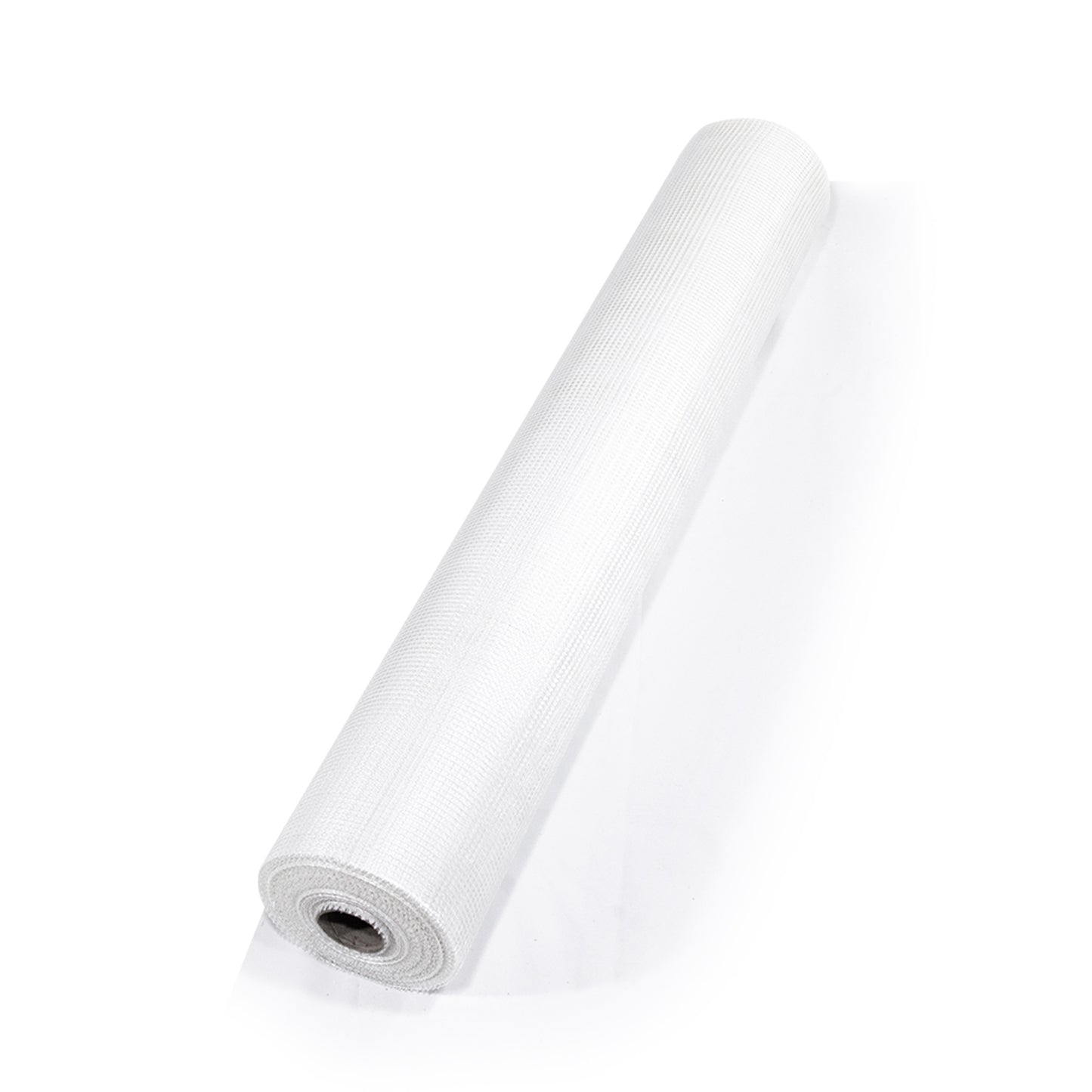 White Fiber Glass Mesh 4.5oz 40in x 150 ft