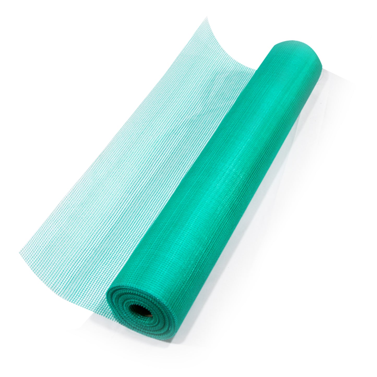 Green Fiber Glass Mesh 40 in x 150 ft